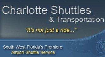 Charlotte Shuttle & Transportation