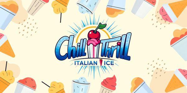 Chill Thrill Italian Ice
