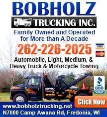 Bobholz Trucking