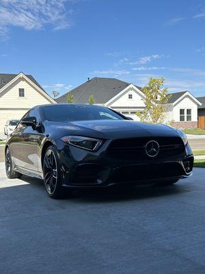 Car Addicts Cleaning