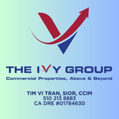 The Ivy Group, Commercial Properties, Above & Beyond