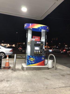 Sunoco