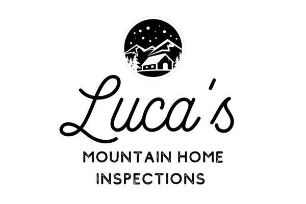 Luca's Mountain Home Inspections