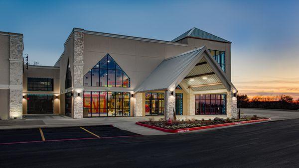 Children's Addition to Victory Family CHurch - Decatur