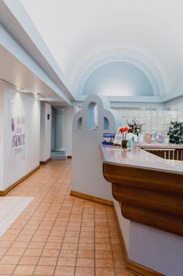 Slater Family Dentistry