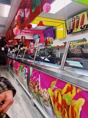 La Michoacana Plus - Sacramento