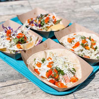 Spencer Makenzie's Fish