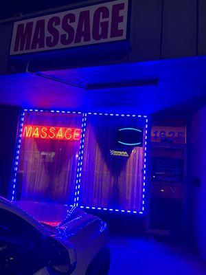 Royal Thai Massage Health Club