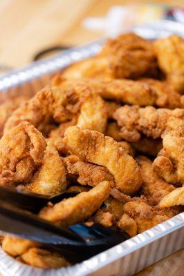 Q Daddy’s Pitmaster BBQ