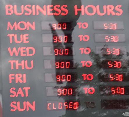 Browns Shoe Fit Company