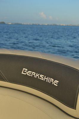 Spend a day on the water.