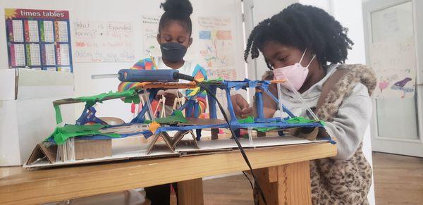 The Art of Words Community School