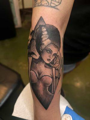 My recent art work from JoJo