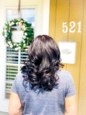 Cut Loose Hair & Nail Studio