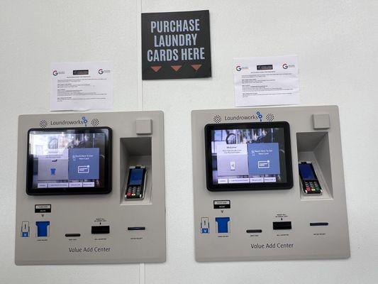 Speedy Fresh Laundromat