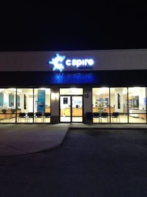 C Spire Wireless