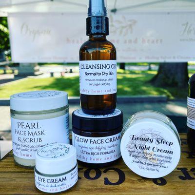 Healthy Home and Heart