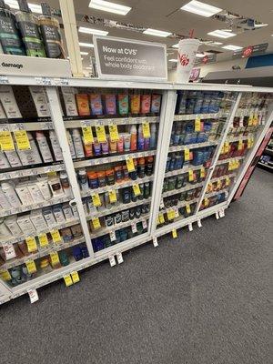 CVS Pharmacy