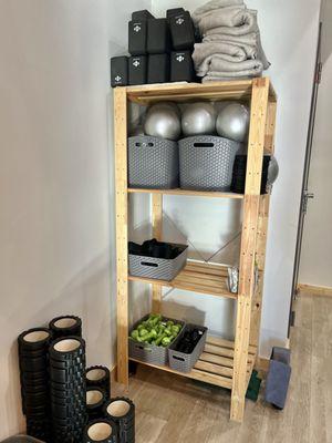 Prana Yoga & Wellness