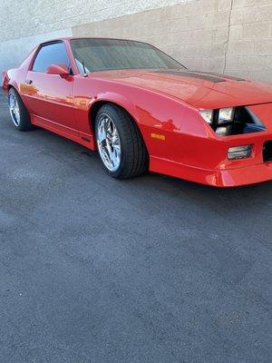 Leavitt's Auto Care