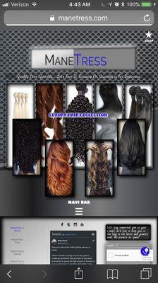 ManeTress
