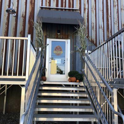 Leadfoot Brewing