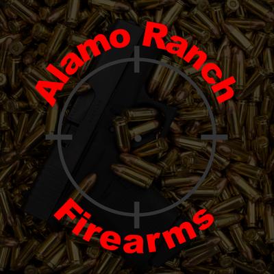 Alamo Ranch Firearms