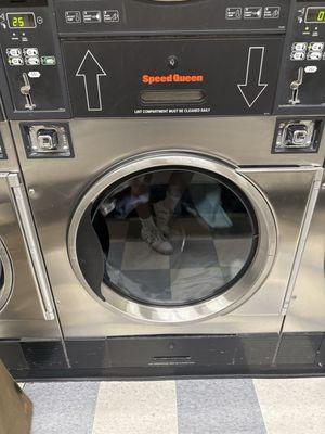 Nob Hill Coin-op Laundromat