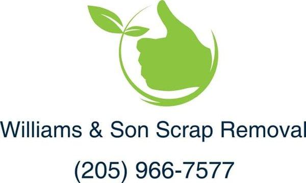 Williams and Son Scrap Removal