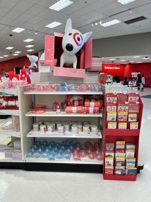 Target