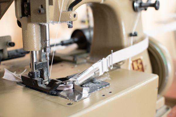 The Carpet Workroom