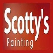 Scotty's Painting
