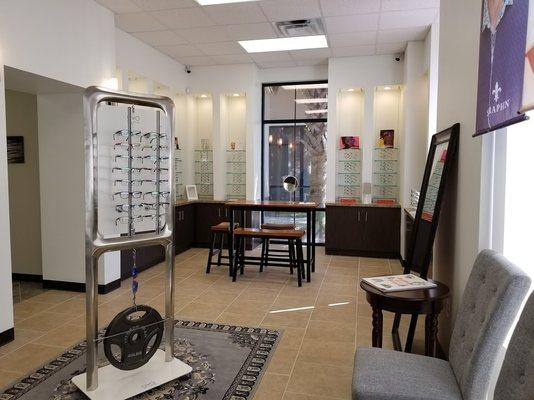 Eagle Vision Eye Care
