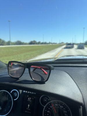 Home Optical