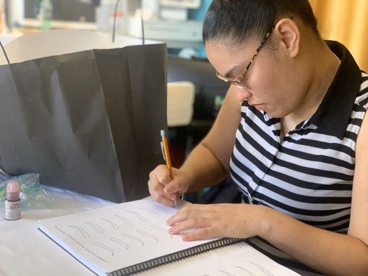 Z Beauty Academy & Spa