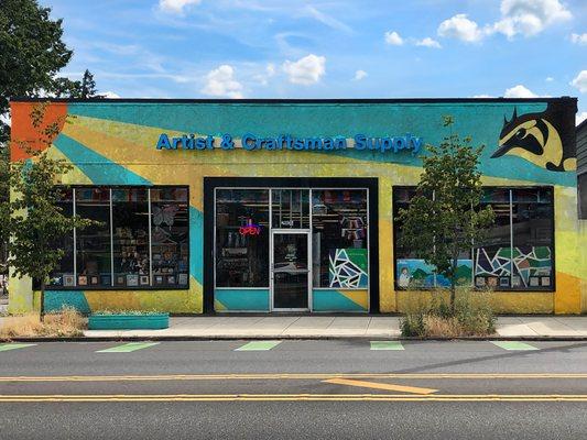 Artist & Craftsman Supply