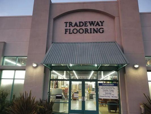 Tradeway Flooring, LLC