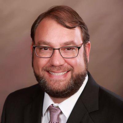 Jonathan Wolf-RE/MAX Tyler