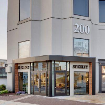 Our new home in Hamilton Wren!