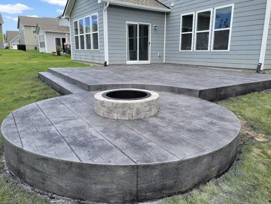 Muncie Concrete Pros