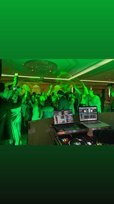 Dj Brian Kelly Entertainment