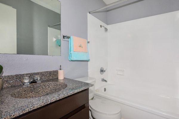 Port Arthur Park Apartments