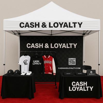 Cash And Loyalty Enterprises