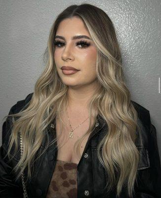 Dré Luxe Beauty Studio