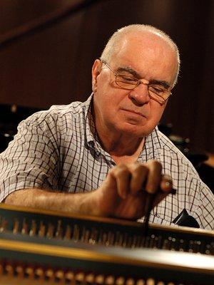 Turner Piano/Harpsichord Service