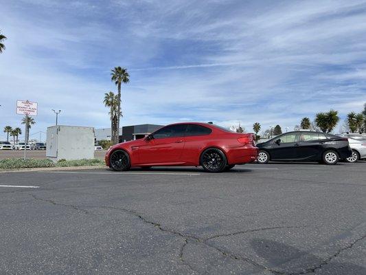 L & R Towing And Recovery