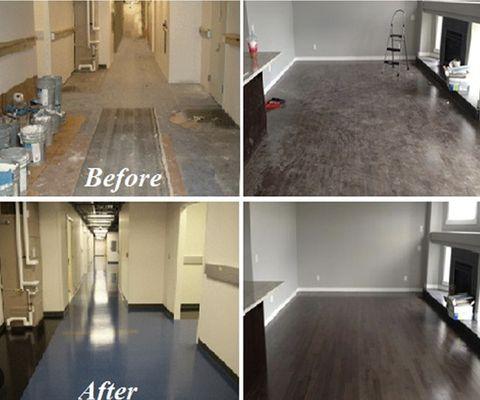 Genkezi Rehoboth Cleaning Services