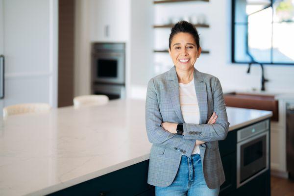 Lisa Munoz - Austin's Real Estate Resource