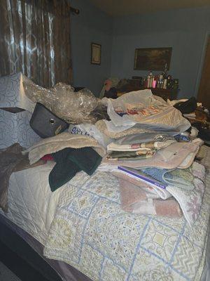 Giving Back Cleaning Services