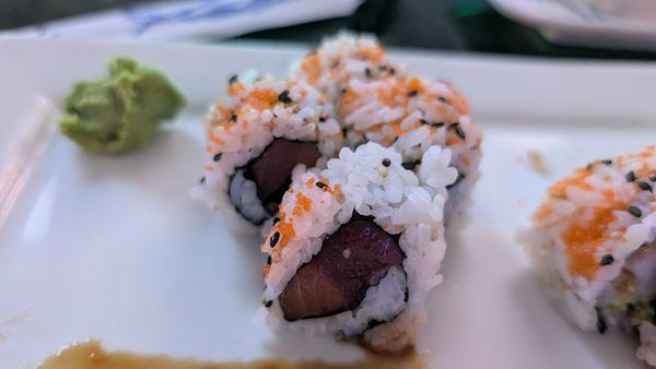 Nickel City Sushi & Sports Bar